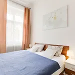 Apartment Spalena 15