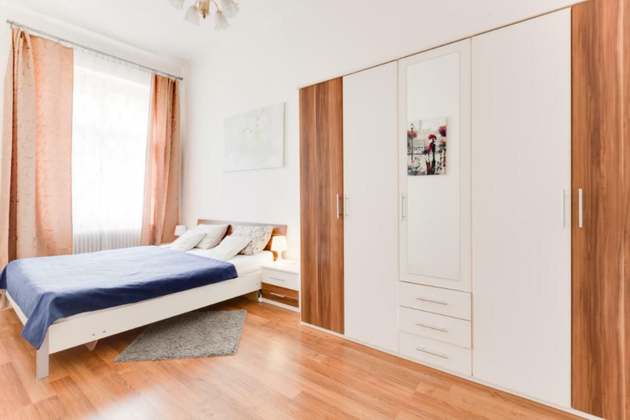 Apartment Spalena 15 Appartamento