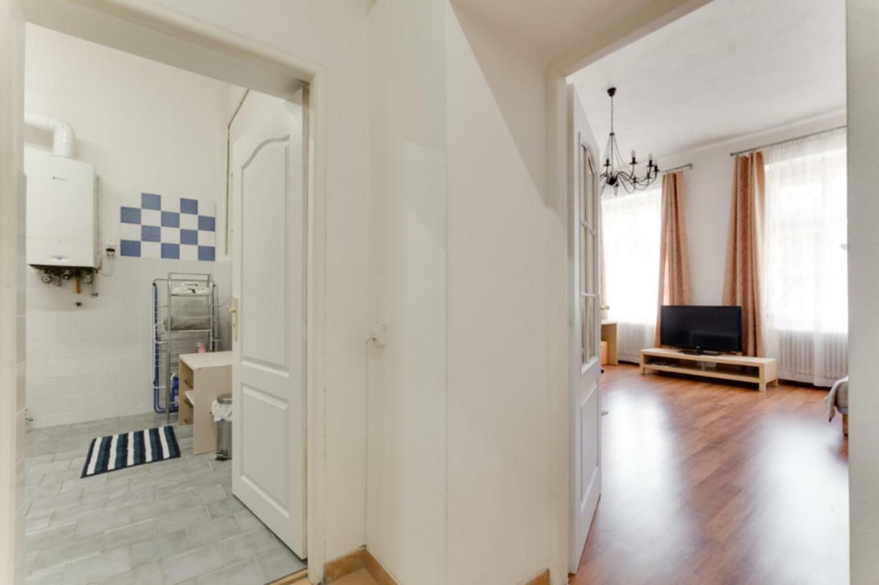 Apartment Spalena 15 Appartamento *