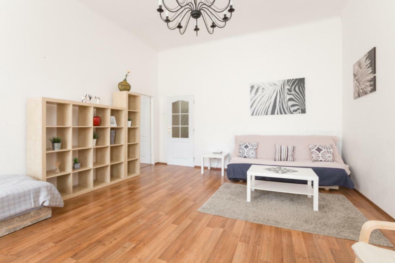 Apartment Spalena 15 Appartamento *