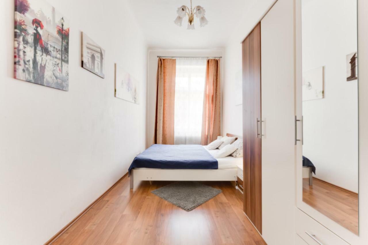 Apartment Spalena 15 Appartamento *