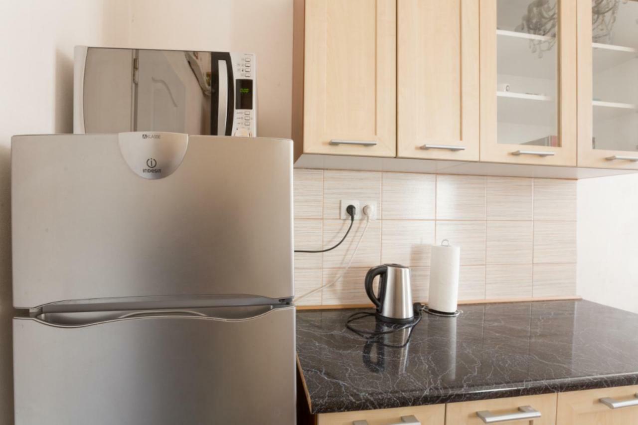 Appartamento Apartment Spalena 15 Praga