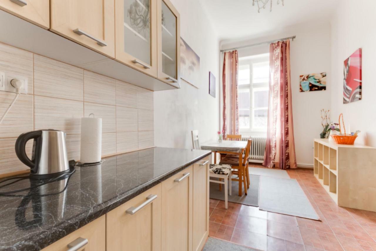 Apartment Spalena 15 Appartamento
