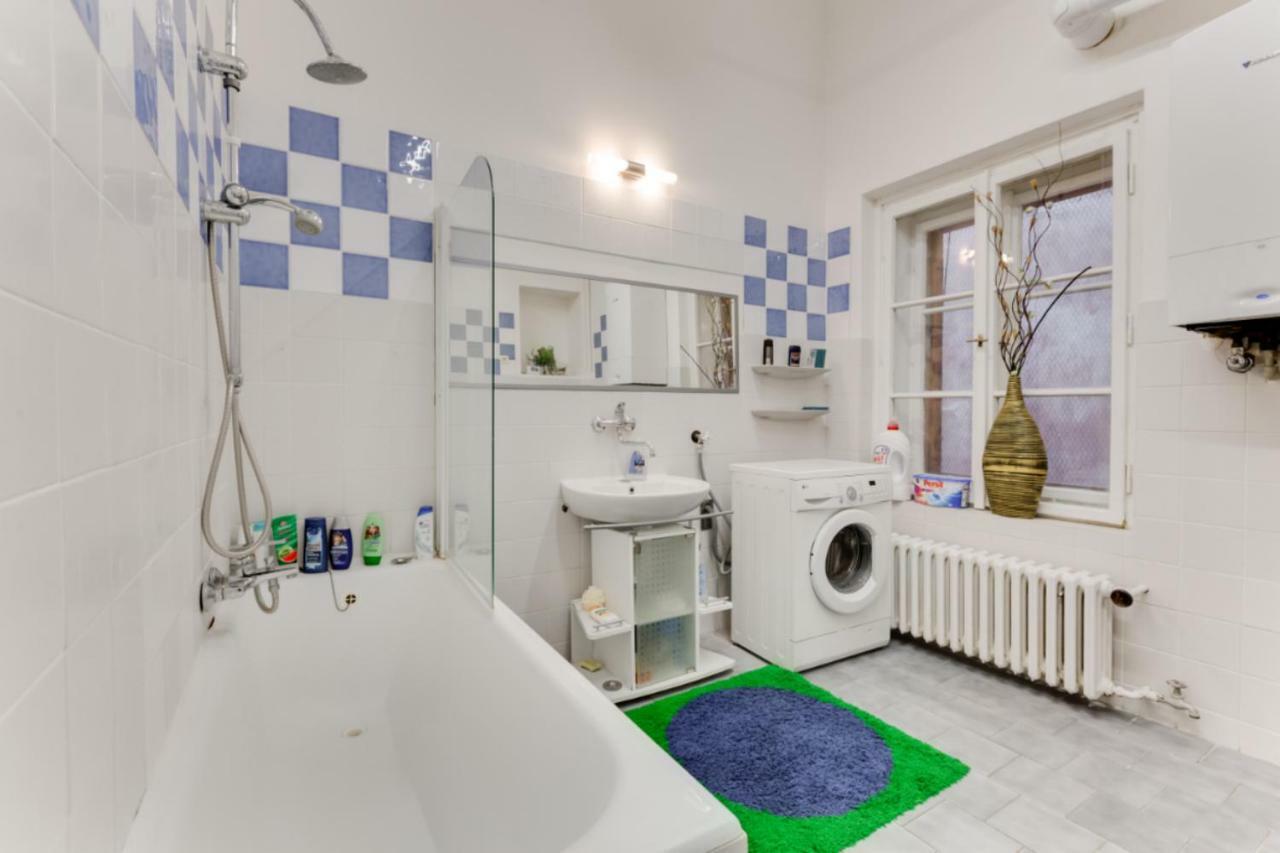 Apartment Spalena 15 Appartamento Praga